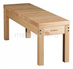 Скамья Лахти 2 Timberica