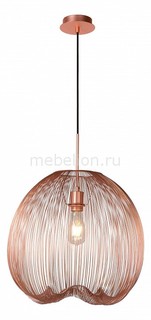 Подвесной светильник Wirio 20401/45/17 Lucide