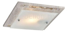 Накладной светильник Simmetria FR4810-CL-01-W Freya