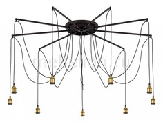 Подвесная люстра Эдисон CL451291 Citilux
