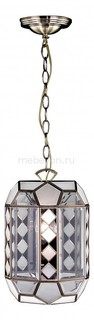 Подвесной светильник Фасет CL441212 Citilux