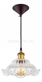 Подвесной светильник Эдисон CL450105 Citilux