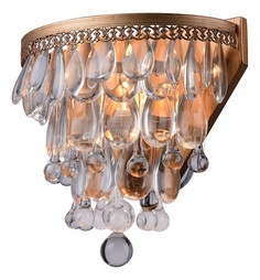 Накладной светильник Regina A4298AP-1AB Arte Lamp
