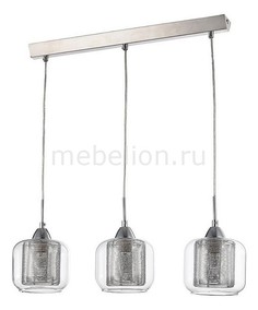 Подвесной светильник Wellington FR5314-PL-03-CH Freya