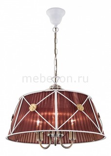 Подвесной светильник Дрезден CL409133 Citilux