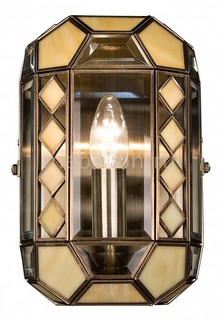 Накладной светильник Фасет CL441311 Citilux