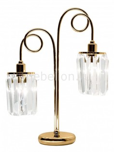 Настольная лампа декоративная Синди CL330822 Citilux
