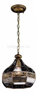 Подвесной светильник Гера-2 CL444210 Citilux