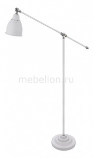 Торшер Domino MOD142-FL-01-W Maytoni