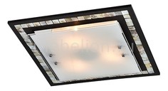 Накладной светильник Simmetria FR4810-CL-03-BR Freya