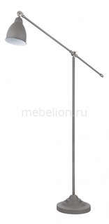Торшер Domino MOD142-FL-01-GR Maytoni