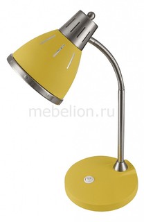 Настольная лампа офисная Nina FR5151-TL-01-YW Freya