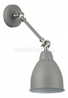 Бра Domino MOD142-WL-01-GR Maytoni