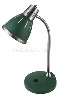 Настольная лампа офисная Nina FR5151-TL-01-GN Freya