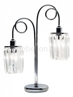 Настольная лампа декоративная Синди CL330821 Citilux