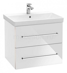 Тумба с раковиной Villeroy&amp;Boch Avento Villeroy&Boch