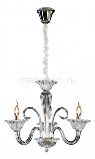 Подвесная люстра Фрейя CL435131 Citilux