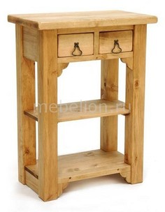 Стол туалетный Console 700 Волшебная сосна