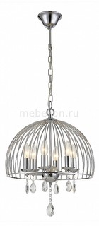 Подвесной светильник Джина CL462261 Citilux