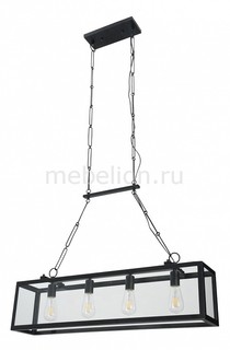 Подвесной светильник Delphi T354-PL-04-B Maytoni