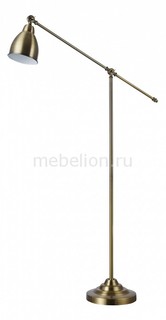 Торшер Domino MOD142-FL-01-BS Maytoni