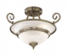 Светильник на штанге Teatro 2573/2C Odeon Light