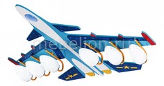 Накладной светильник Бомбардировщик 74506 Kink Light