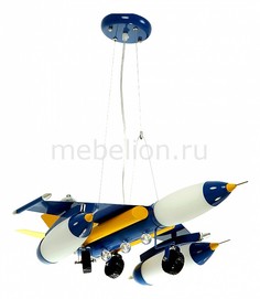 Подвесной светильник Штурмовик 07431.05 Kink Light