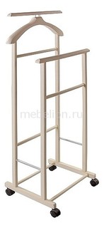 Вешалка для костюма Васко В 22Н Мебелик