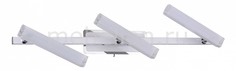 Бра 406 406/3A-Whitechrome Id Lamp
