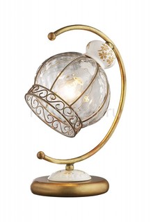 Настольная лампа декоративная Asula 2278/1T Odeon Light