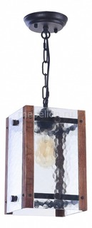 Подвесной светильник Elettra FR4559-PL-01-B Freya