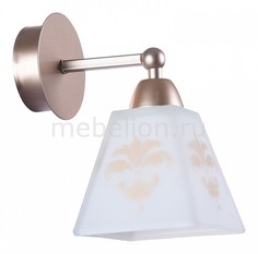 Бра Silvana FR2062-WL-01-G Freya