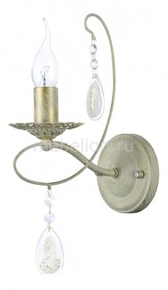 Бра Antonia FR2320-WL-01-WG Freya