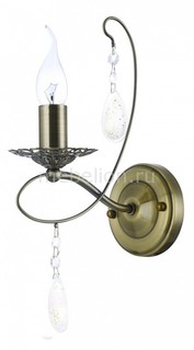 Бра Antonia FR2320-WL-01-BS Freya