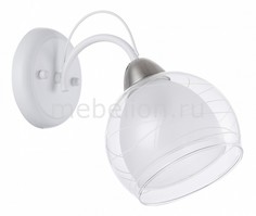 Бра Nikki FR5052-WL-01-W Freya