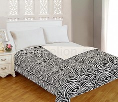 Плед (180х220 см) Royal Contrast Buenas Noches