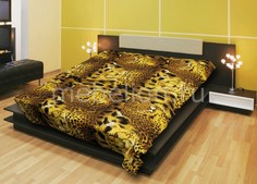 Плед (180х220 см) Cool Amore Mio