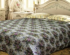 Покрывало евростандарт Flavor Comfort