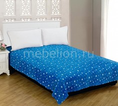 Плед (150х200 см) Stars Amore Mio