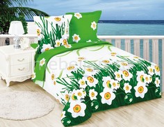 Комплект евростандарт Narciss Amore Mio