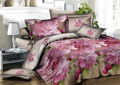 Комплект полутораспальный Lara Amore Mio