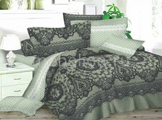 Комплект полутораспальный Winter Amore Mio