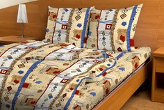 Комплект полутораспальный Fantasia Amore Mio