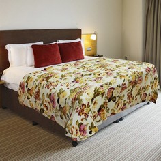 Плед (180х220 см) Slim Amore Mio