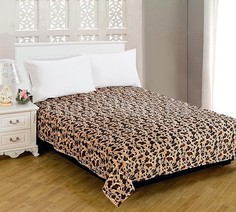 Плед (180х230 см) Spots Amore Mio