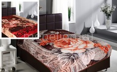Плед (220х240 см) 270DKBR Tex Republic
