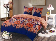 Комплект полутораспальный Gabriella Amore Mio