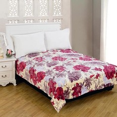 Плед (150х200 см) Garden Amore Mio