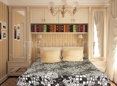Плед (200х220 см) Камешки Tex Republic